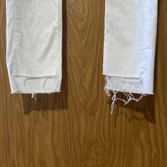 Rag and Bone Dre Capri Jeans Size 25 - Picture 3 of 12